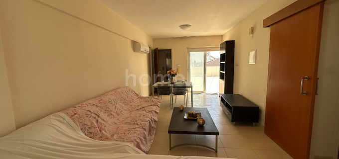 Penthouse-Wohnung in Larnaca zu verkaufen