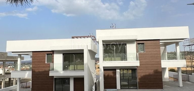 Villa a la venta en Larnaca
