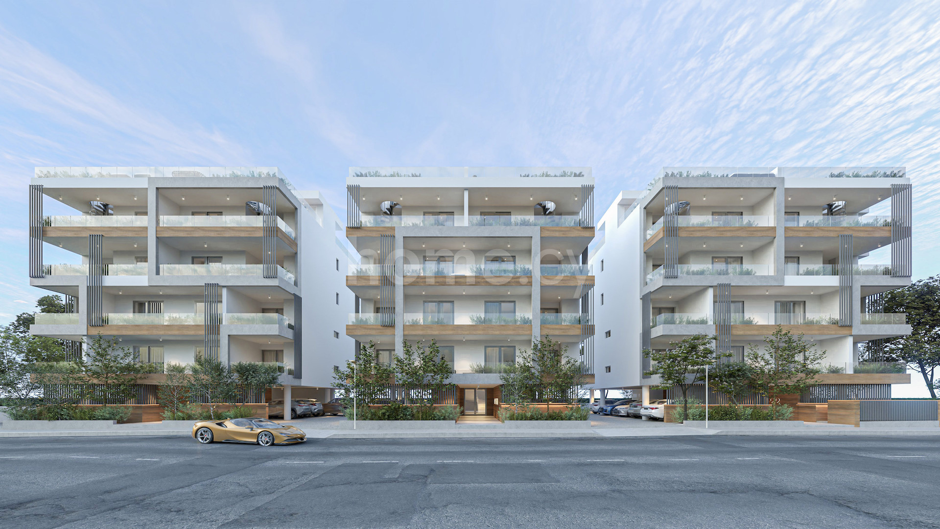 Apartment for sale in Larnaca — home.cy
