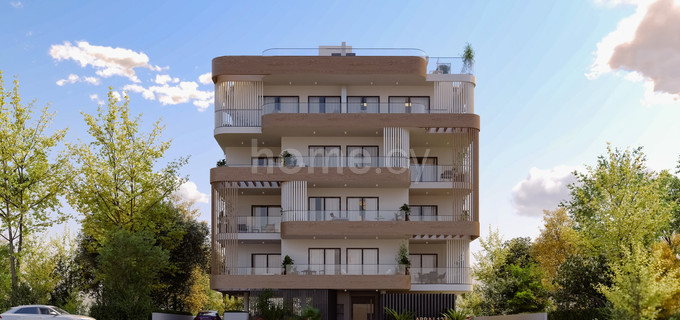 Wohnung in Larnaca zu verkaufen