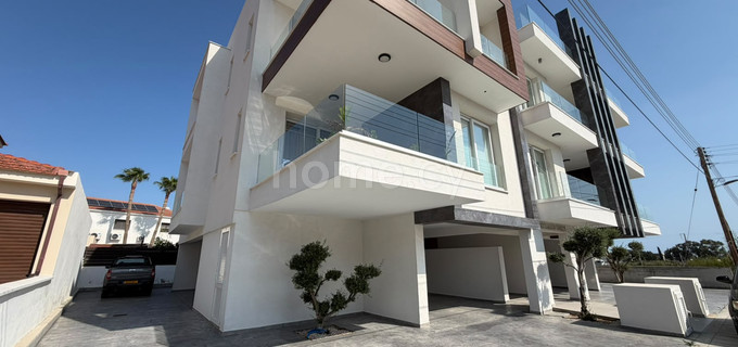 Wohnung in Larnaca zu vermieten