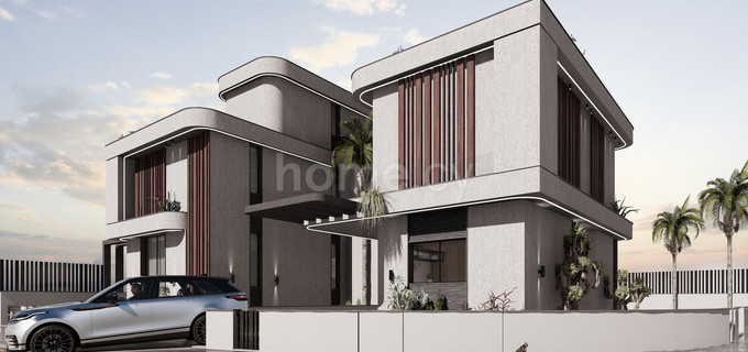 Villa a la venta en Larnaca