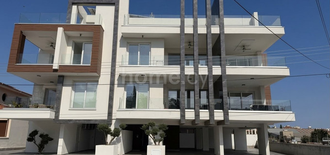 Wohnung in Larnaca zu vermieten