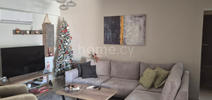 Apartamento a la venta en Larnaca