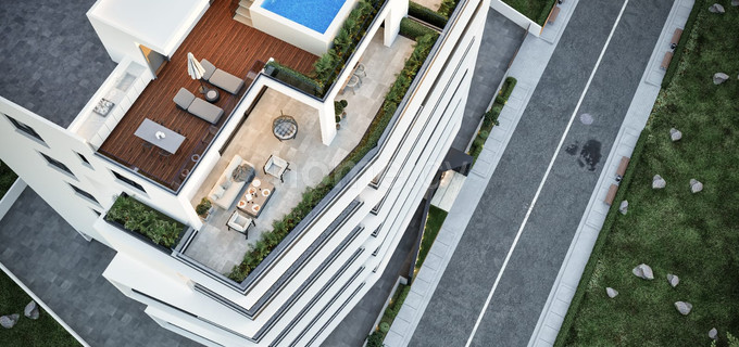 Apartamento a la venta en Larnaca