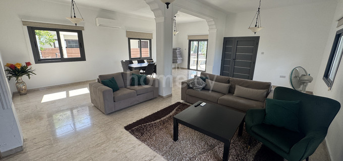 Villa in Larnaca zu vermieten