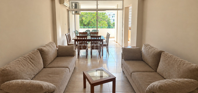 Apartamento para alquilar en Larnaca