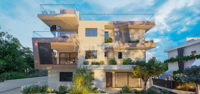 Wohnung in Larnaca zu verkaufen