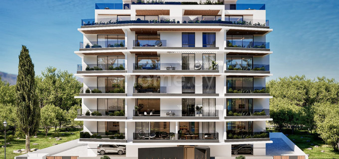 Apartamento a la venta en Larnaca