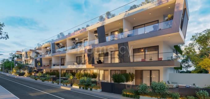 Wohnung in Larnaca zu verkaufen