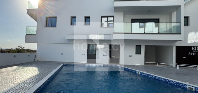 Apartamento para alquilar en Larnaca