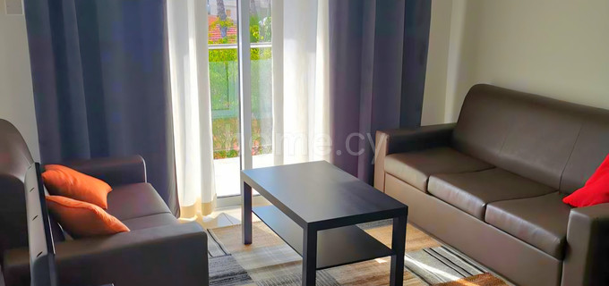 Apartamento para alquilar en Limassol