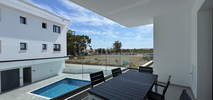 Apartamento para alquilar en Larnaca