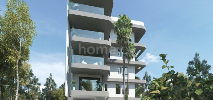 Apartamento a la venta en Larnaca