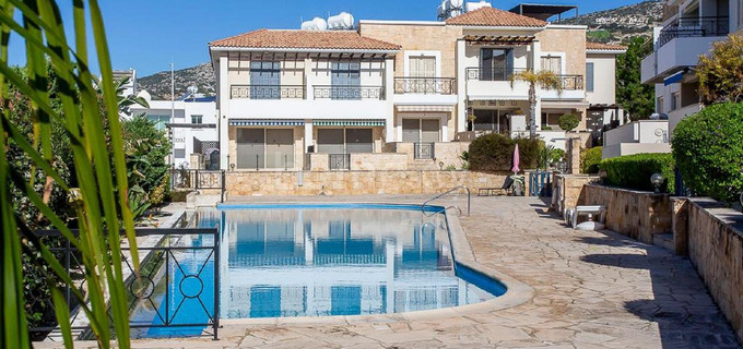 Appartement à vendre à Paphos