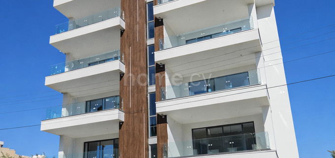 Apartamento a la venta en Larnaca