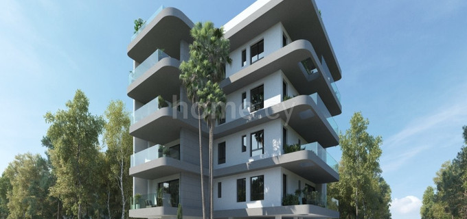 Apartamento a la venta en Larnaca
