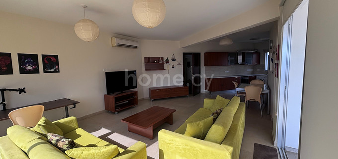 Apartamento para alquilar en Limassol