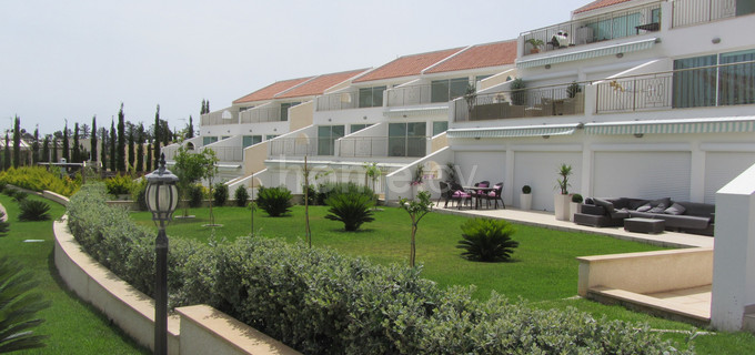 Mieszkanie na sprzedaż w Limassol