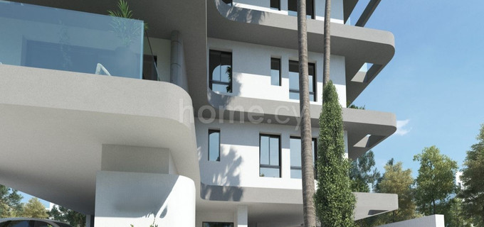 Apartamento a la venta en Larnaca