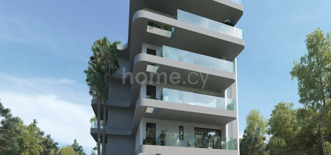 Apartamento a la venta en Larnaca