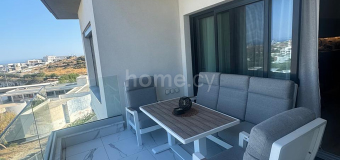 Apartamento para alquilar en Limassol