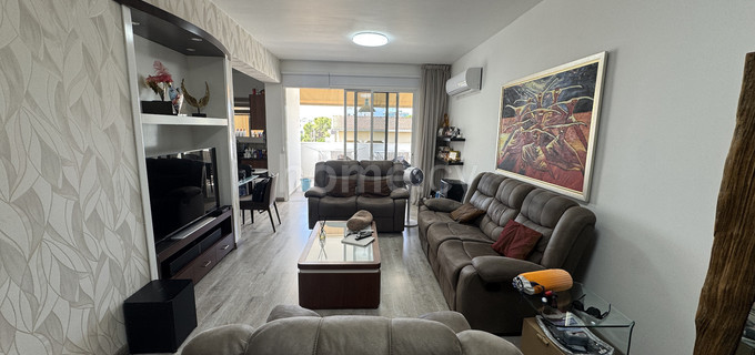 Apartamento a la venta en Larnaca