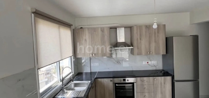 Apartamento para alquilar en Nicosia