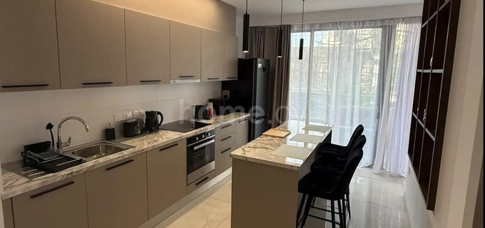 Apartamento para alquilar en Nicosia
