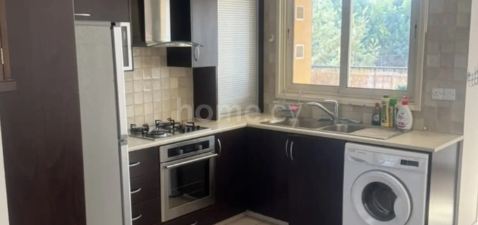 Apartamento para alquilar en Nicosia