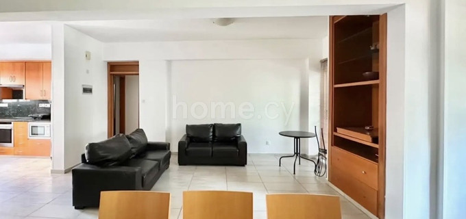 Apartamento para alquilar en Nicosia