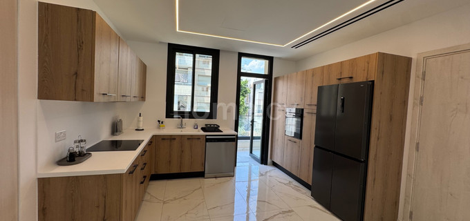 Apartamento para alquilar en Limassol