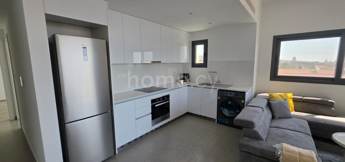 Apartamento para alquilar en Limassol