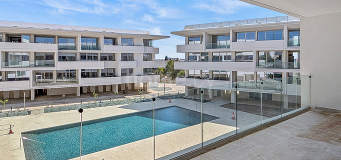 Lägenhet till salu i Paphos
