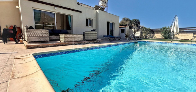 Villa in Paphos zu verkaufen