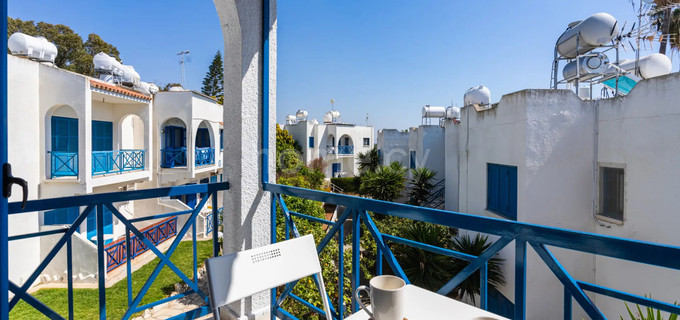 Wohnung in Larnaca zu vermieten