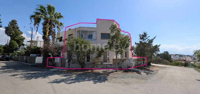 Apartment for sale in Nicosia