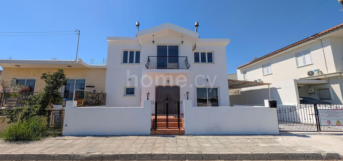 Villa for sale in Larnaca