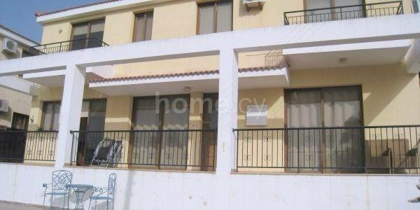 Villa att hyra i Paphos