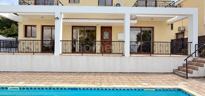 Willa do wynajęcia w Paphos