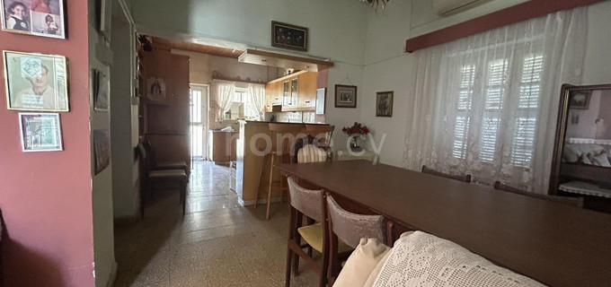 Maison mitoyenne à vendre à Nicosie