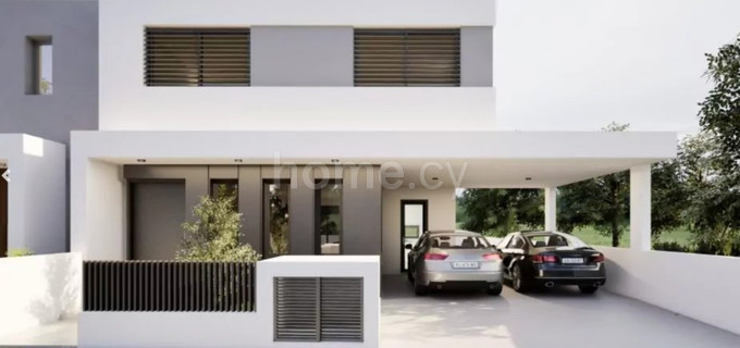 Ημιαυτόνομη μονοκατοικία προς πώληση - Λευκωσία