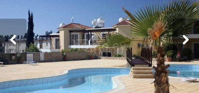Mieszkanie na sprzedaż w Paphos