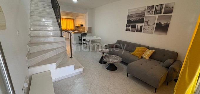Maisonette à louer à Larnaca