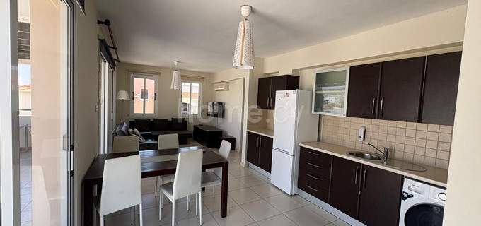Appartement à louer à Larnaca