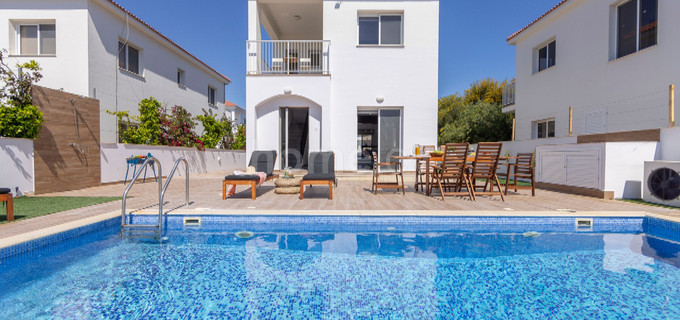 Willa na sprzedaż w Ayia Napa