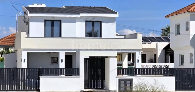 Villa till salu i Larnaca