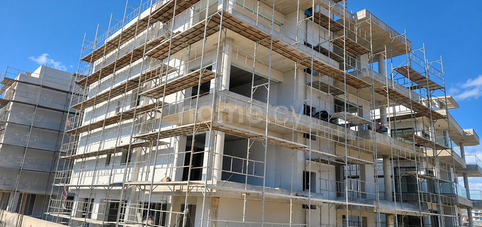 Penthouse apartment for sale in Limassol