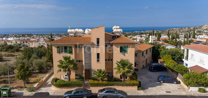 Radhus till salu i Paphos