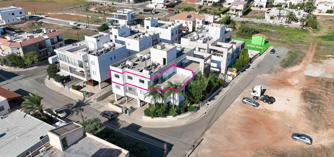 Apartment for sale in Nicosia